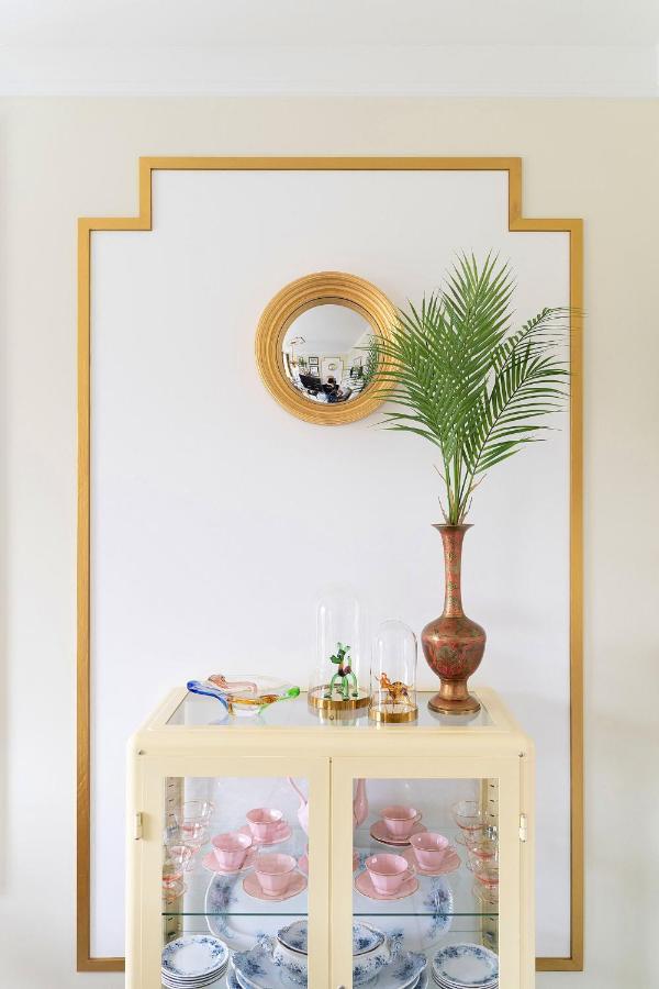 Suite With Private Bathroom At Three Bedroom Interwar Villa Grabyte With Daily Spaces To Share By Pine Forest On The Bank Of The River- 8Min By Car From Old Town Kaunas Bagian luar foto
